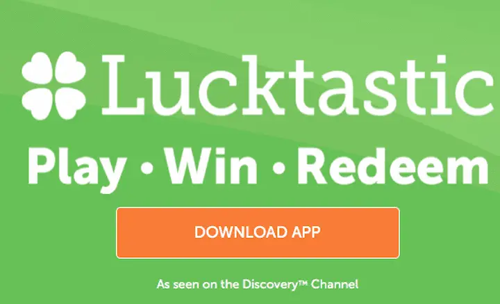 Luckstatic - Best Apps That Make Real Money