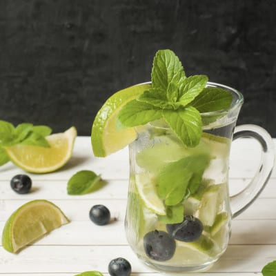 low carb drinks to lose weight