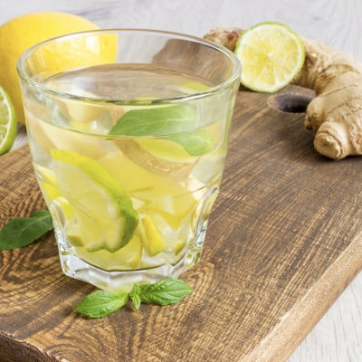 low carb drinks to lose weight