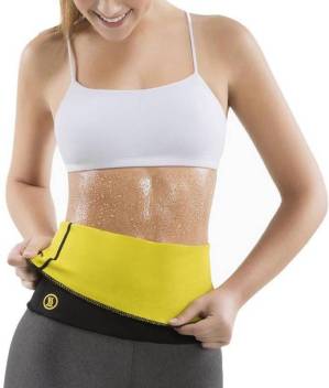 How do slimming belts really work for weight loss? 