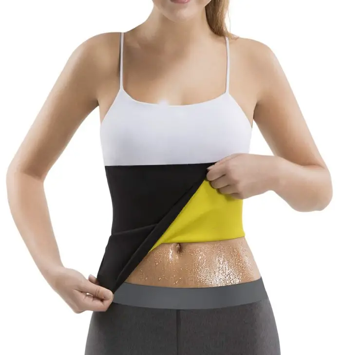 Which slimming belt would be great for weight loss? 