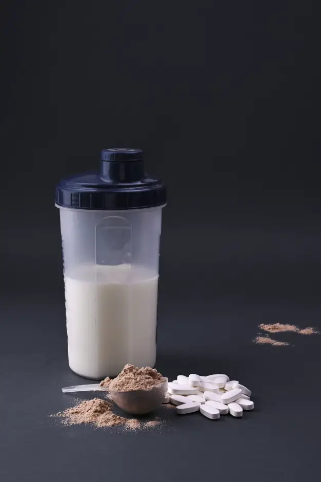 protein intake-anabolic diet