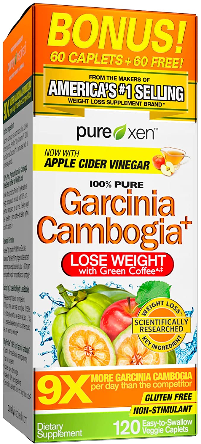 garnicia cambogia - weight loss suspplement for weight loss