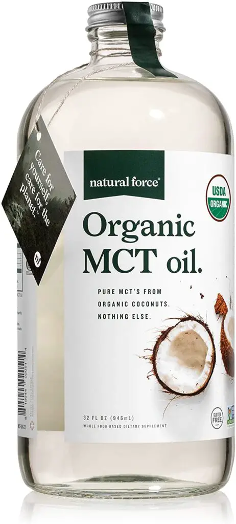 best mct oil