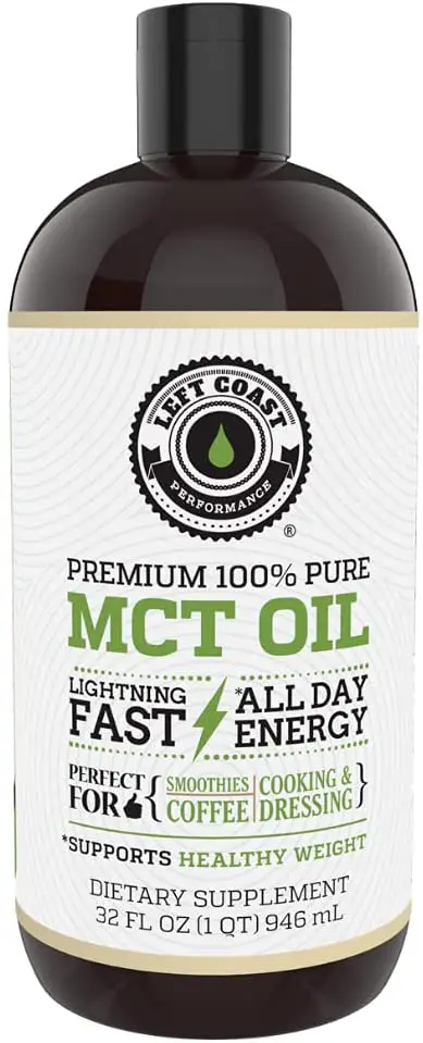 best mct oil