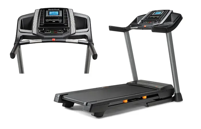 how to lose weight on a treadmill in 2 weeks