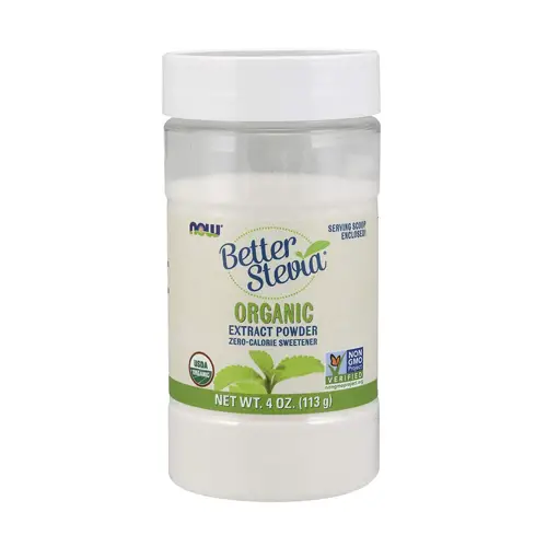betterstevia by now - best stevia brand