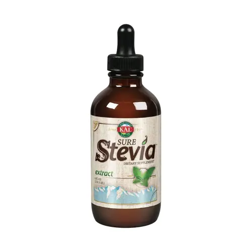 sure stevia by kal - best stevia brand