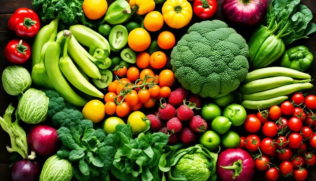 organic food myth