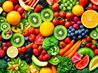 plant-based foods