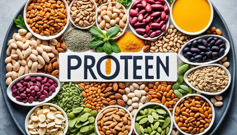protein-rich foods