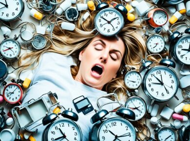 sleep-wake cycle