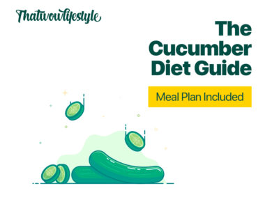 cucumber diet